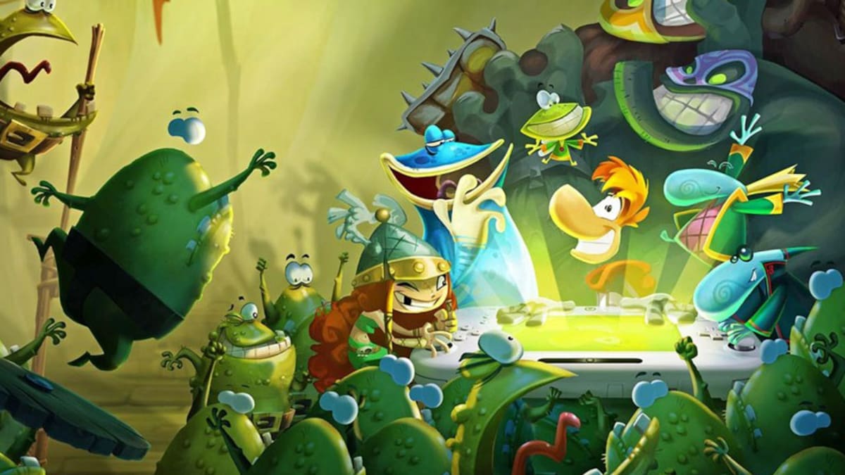 El creador del juego, Michel Ancel, habló sobre la nueva versión