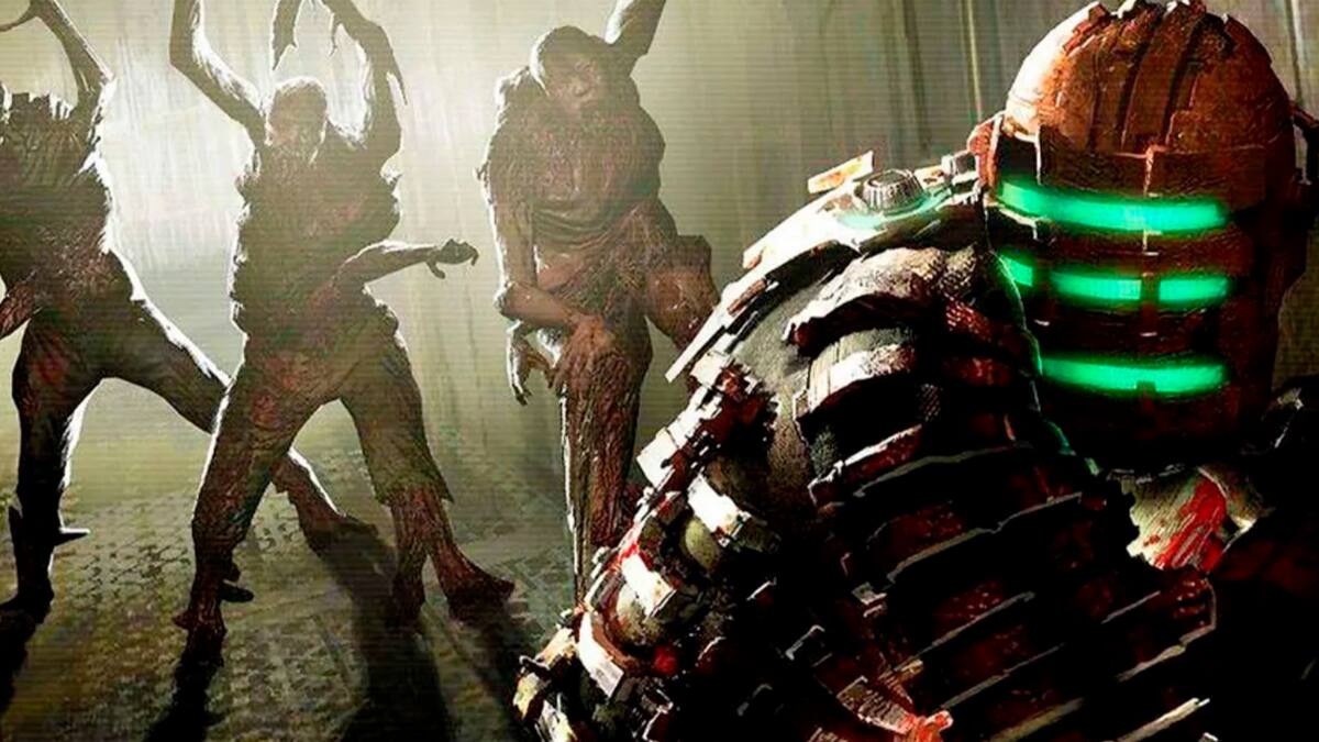 El creador del video utilizó el último gameplay oficial compartido