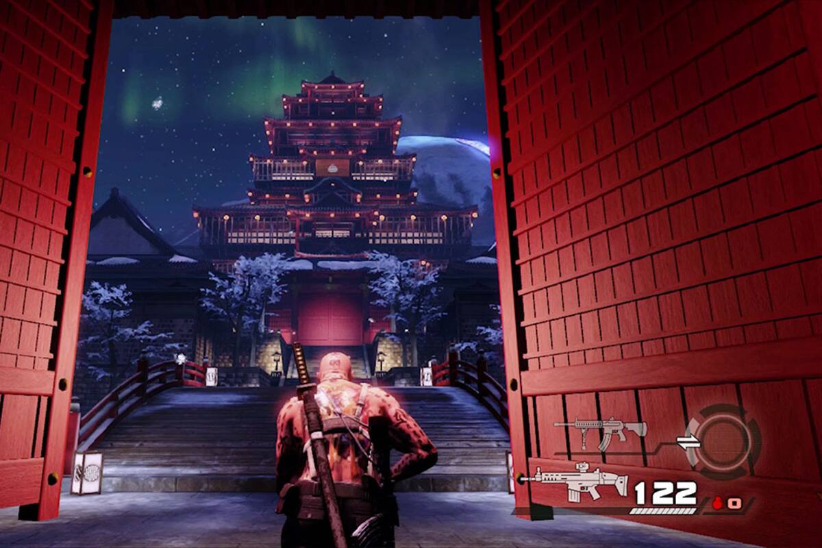 Itagaki defiende a Devil's Third de las críticas