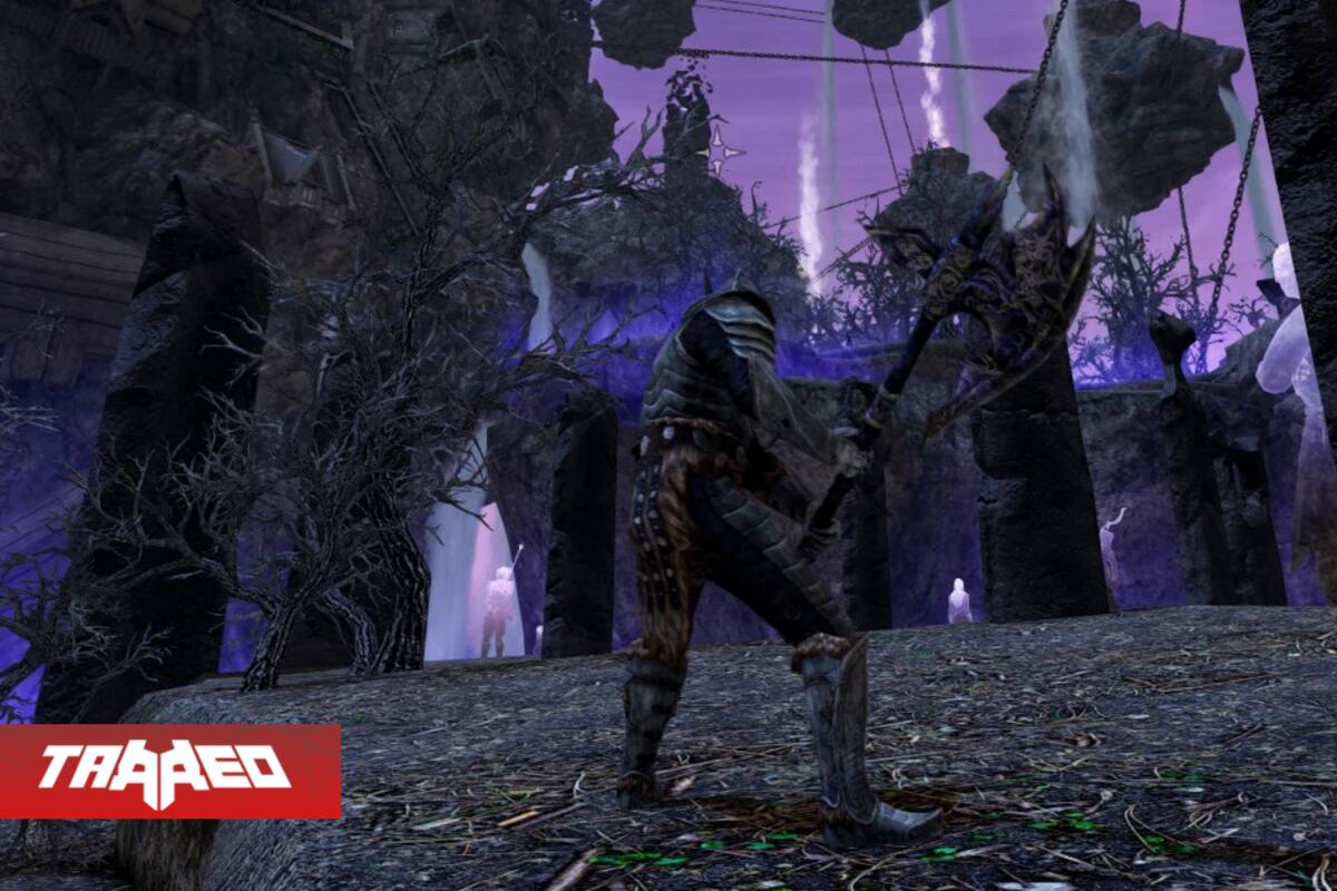 Tras 3.000 horas y 7 años de desarrollo, el mod GRATIS de The Elder Scrolls V: Skyrim del tamaño de una expansión disponible para descarga