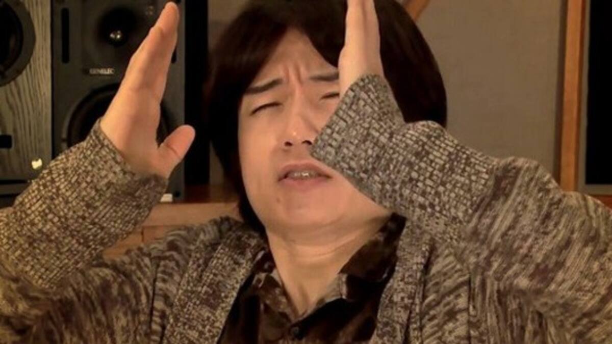 El creador y director de Smash se niega a que su franquicia sea tan "técnica" como Melee