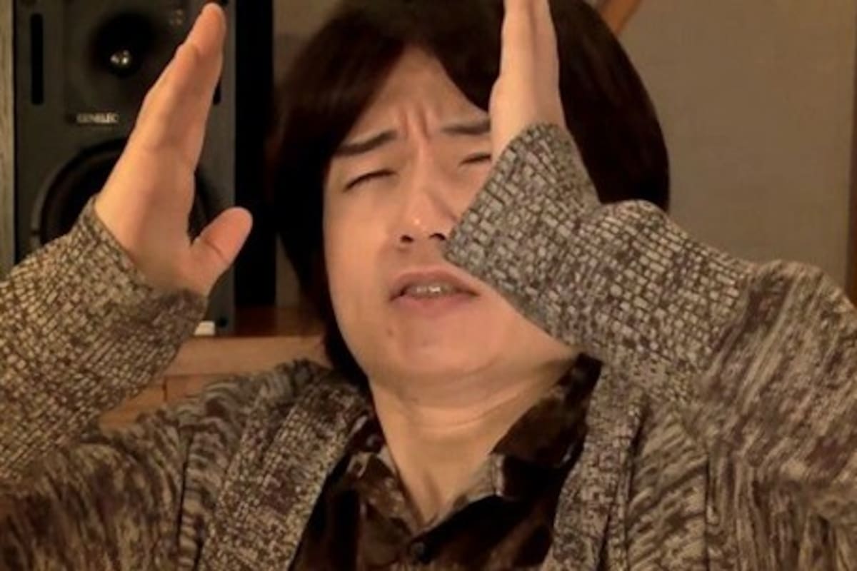 Masahiro Sakurai y su negación a Smash Melee: "El juego es muy difícil y quiero concentrarme en el público objetivo"