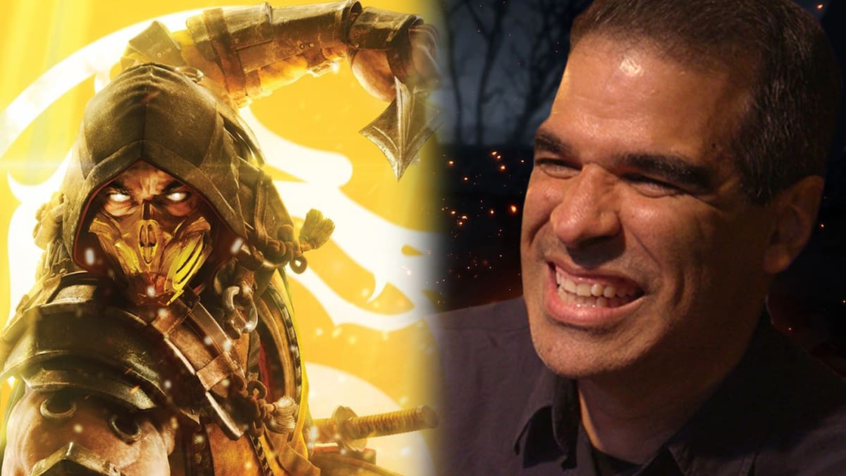 El creativo afirma que aún no es el momento para anunciar el nuevo proyecto de NetherRealm Studios