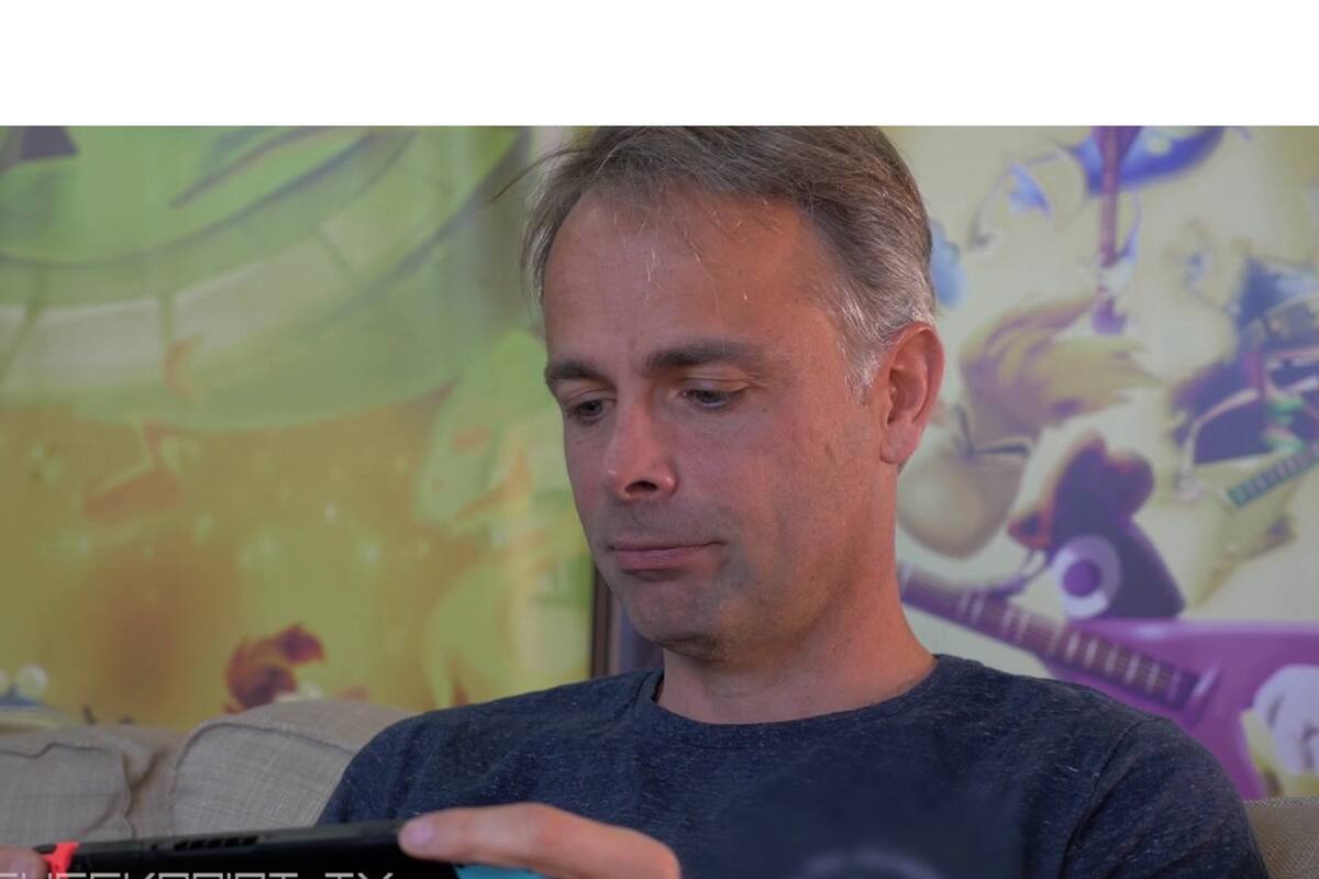 Michel Ancel niega acusaciones de supuesto liderazgo tóxico