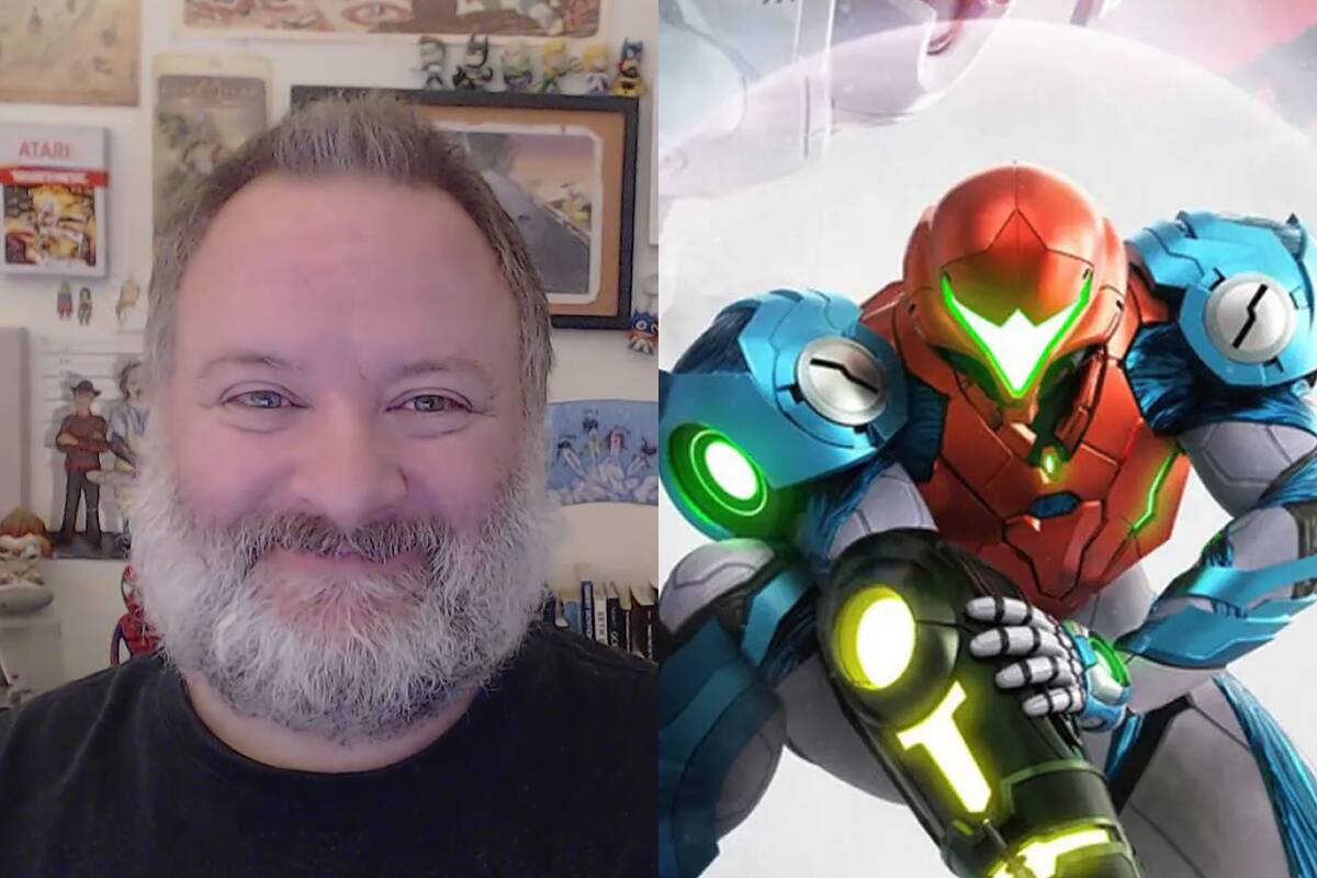¡Otra vez! David Jaffe, creador de God of War, se lanza contra Metroid Dread