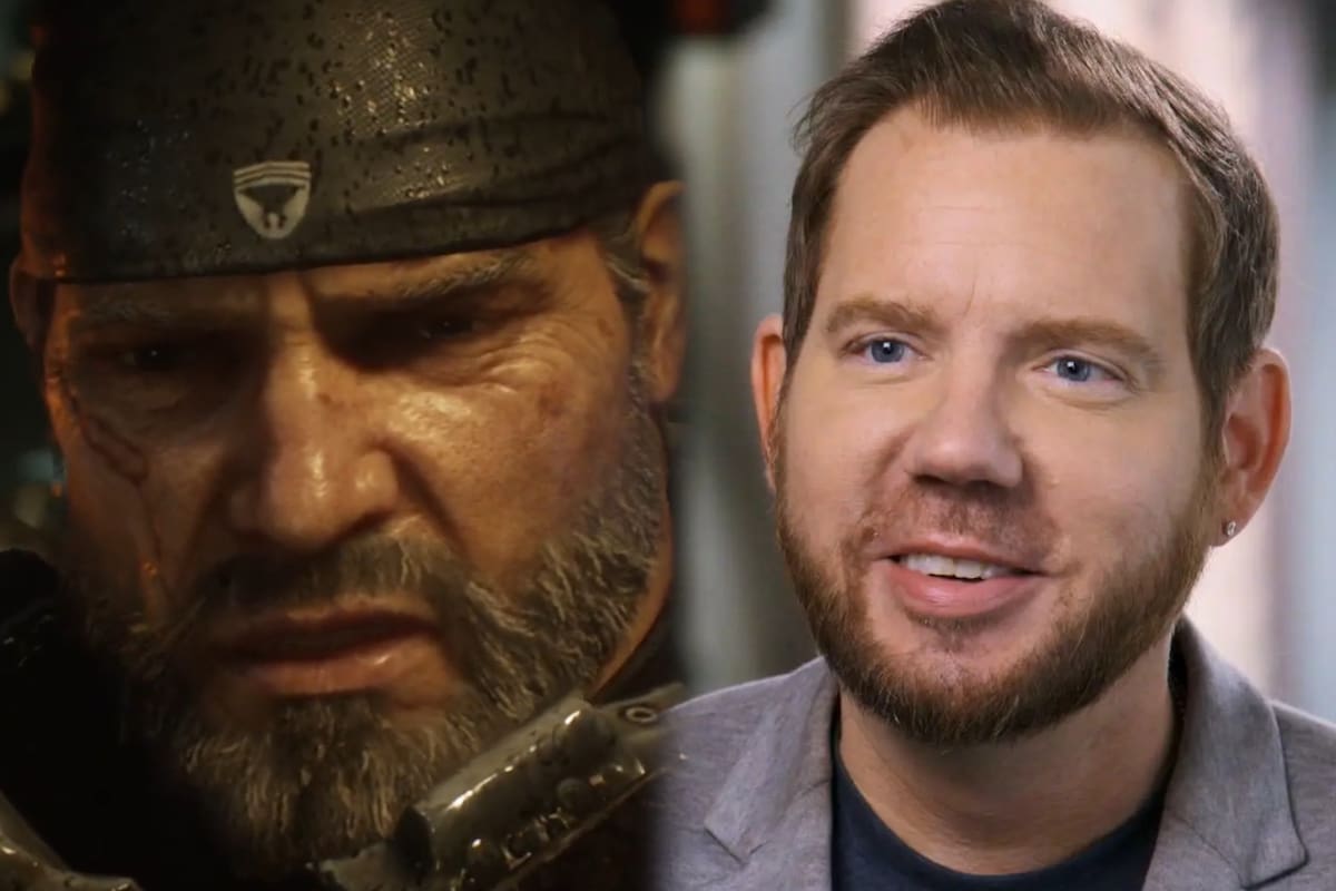 ¿Creador de Gears of War jamás volverá a la serie? Bleszinski pide a fans dar vuelta a la página