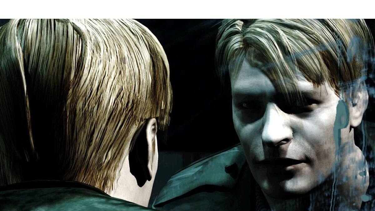 El creativo aprovechó el anuncio del remake para revelar algo sobre James Sunderland