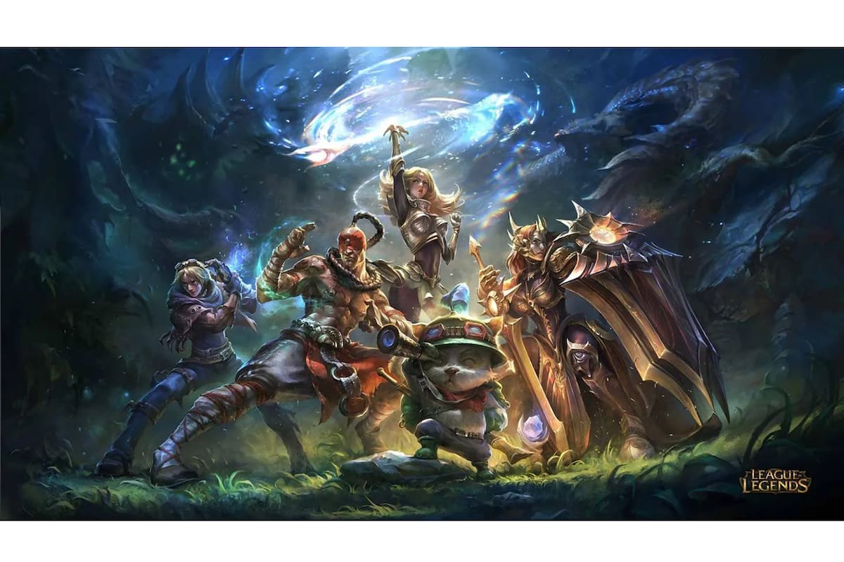Por pérdidas familiares, productor del MMO de League of Legends deja Riot Games