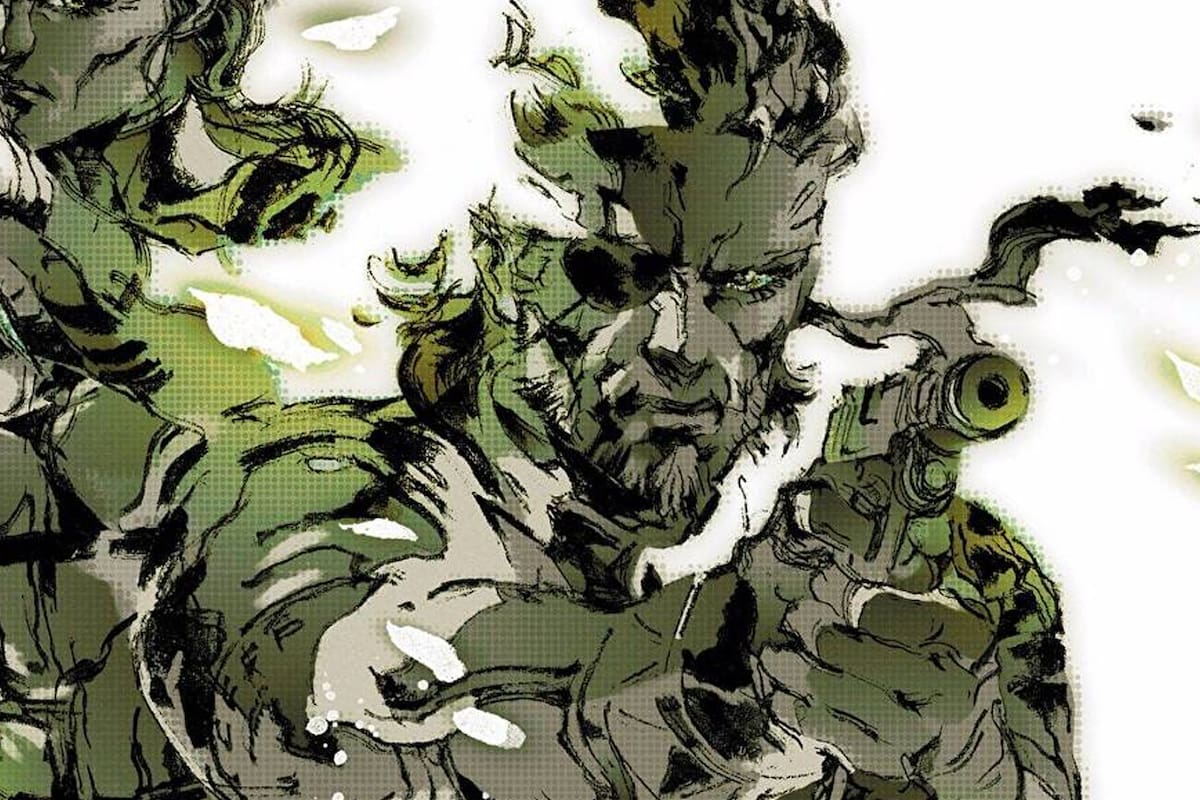 Productor de Metal Gear Solid sugiere que el gran regreso de la serie será en 2023