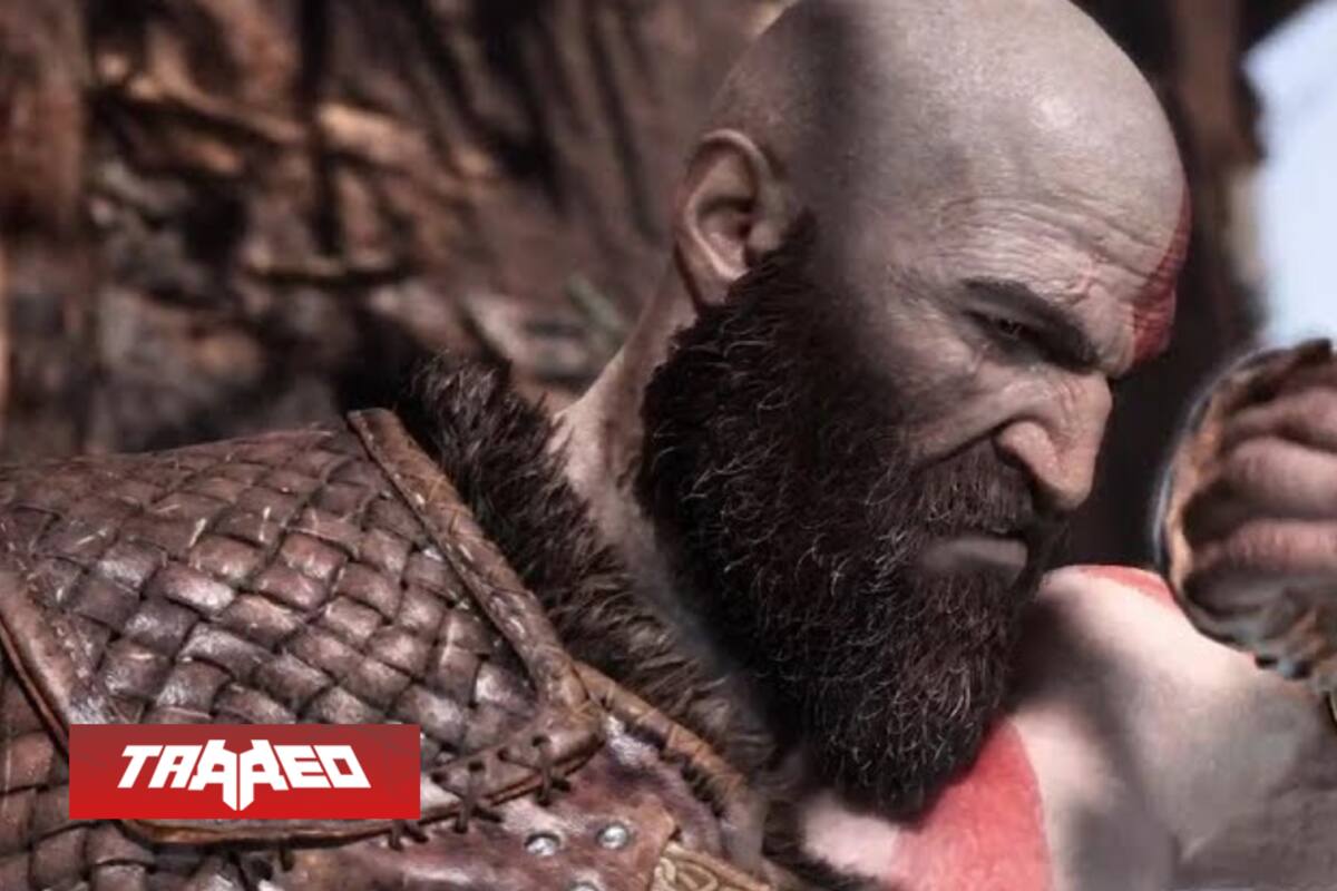 Director de God of War quiere a Kratos en Netflix tras éxito de The Witcher