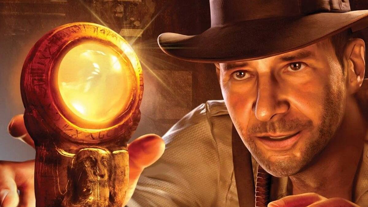 El creativo asegura que MachineGames está haciendo un trabajo “fenomenal” con el juego