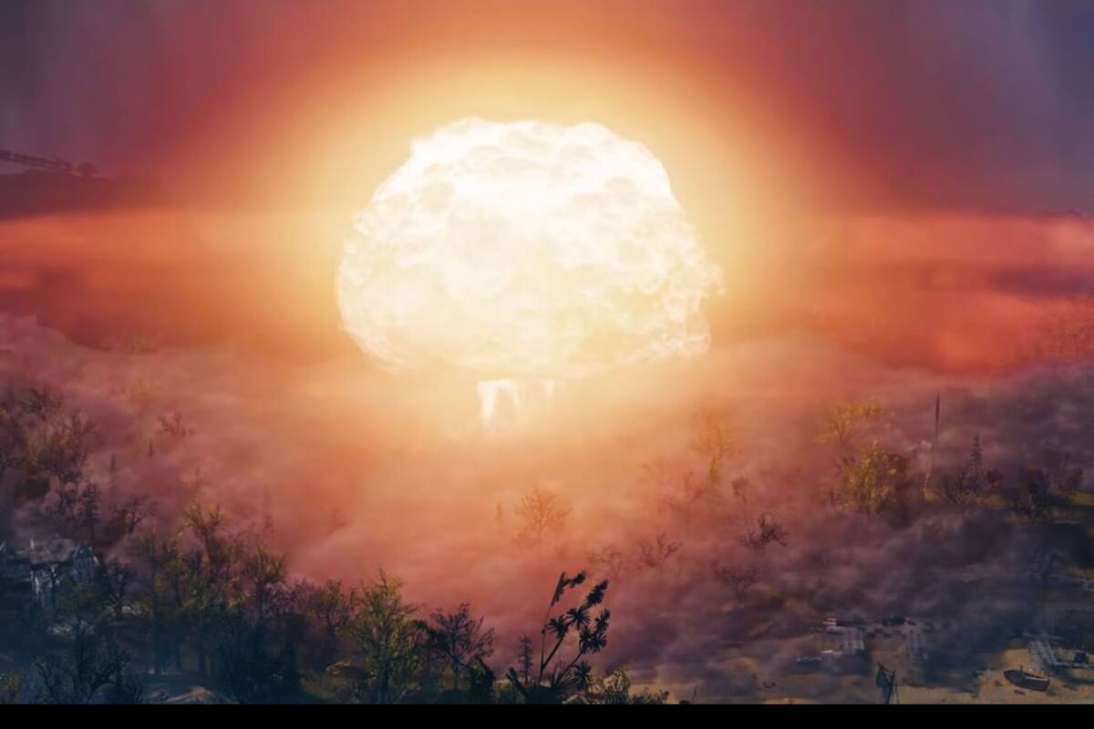 Todd Howard reconoce dificultades en desarrollo de Fallout 76