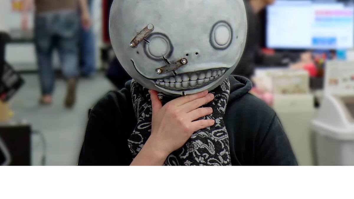 El creativo aseguró que en 2020 habrá varios eventos sobre NieR