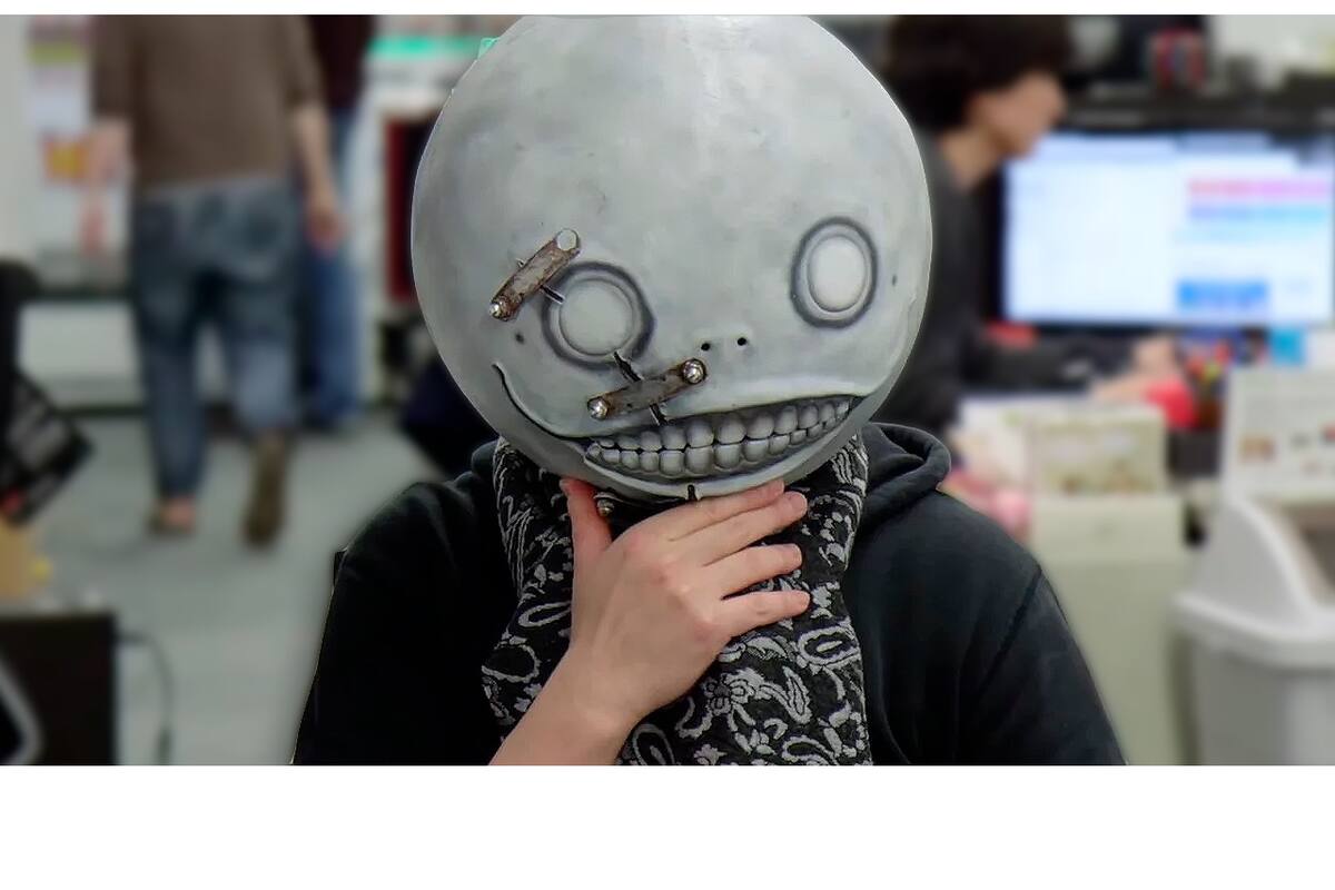 Yoko Taro revela los juegos que más le gustaron en 2019