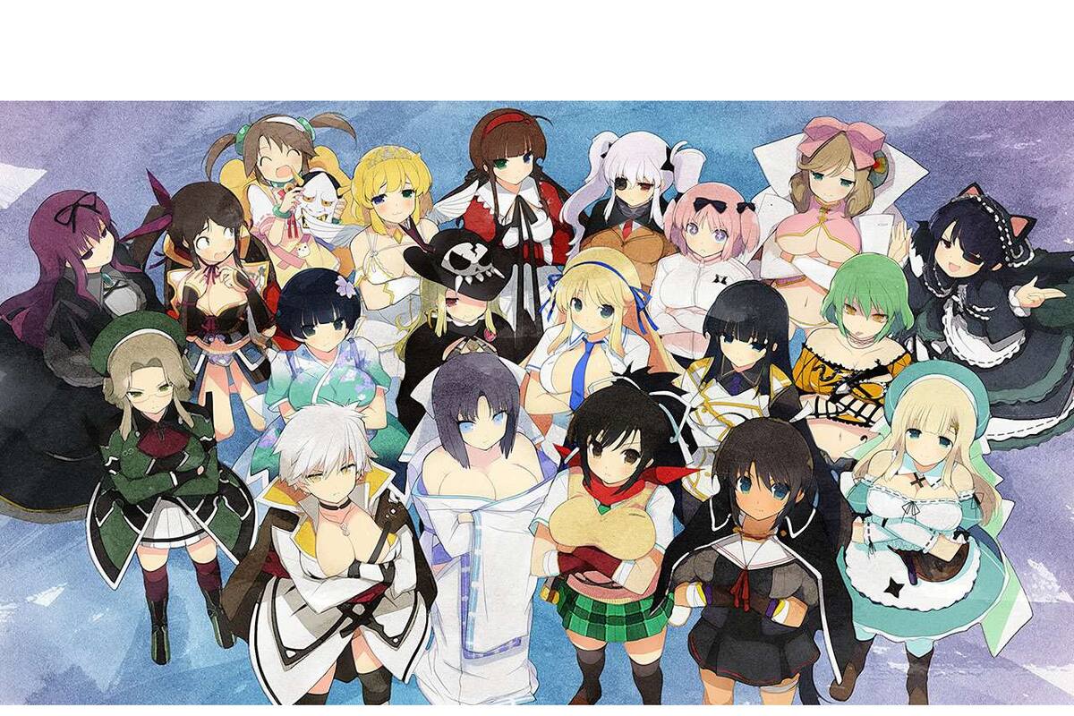 Kenichiro Takaki habló sobre la censura en Senran Kagura