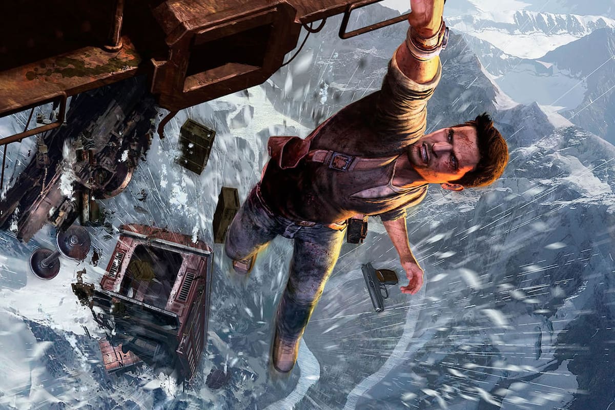 Neil Druckmann asegura que personajes de Uncharted están "jubilados"
