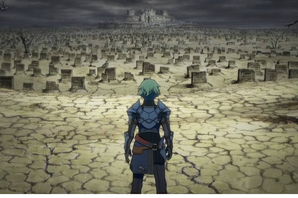 Director de Fire Emblem Echoes habla de futuras entregas de la serie