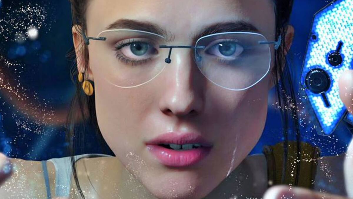 El creativo comparo la definición de su nuevo juego con la de Metal Gear Solid