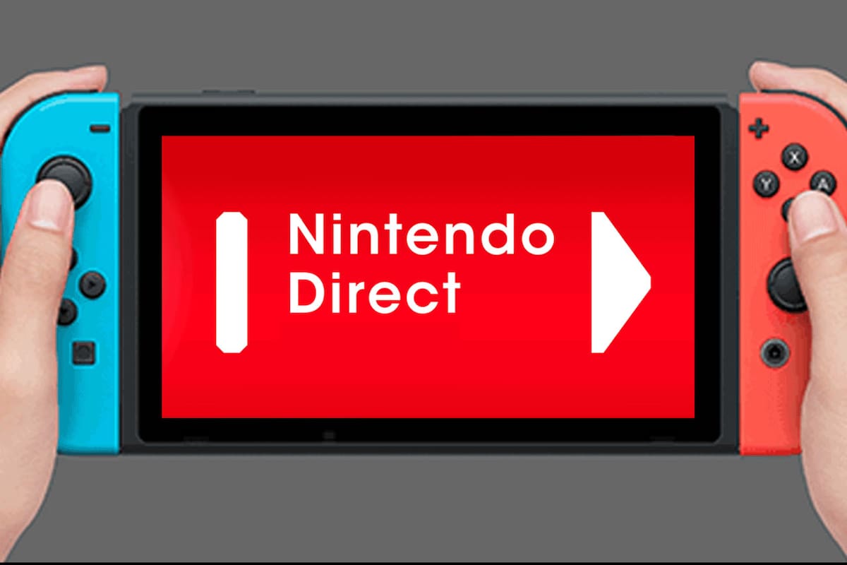 Hideki Kamiya genera expectativa para el próximo Nintendo Direct