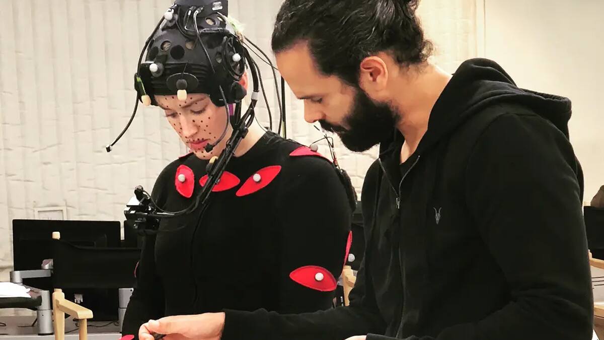 El creativo compartió las emotivas felicitaciones que dio a su equipo tras el debut de su último proyecto