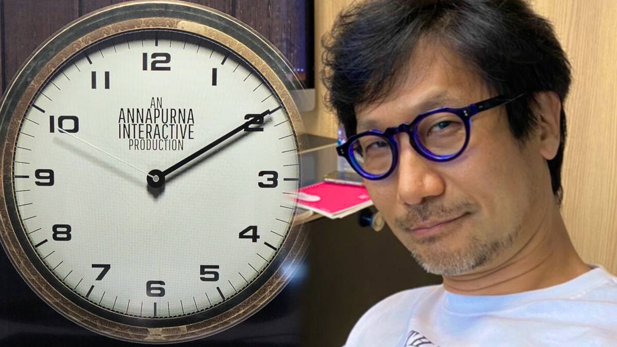 El creativo confesó que el indie de Annapurna Interactive lo atrapó como pocos
