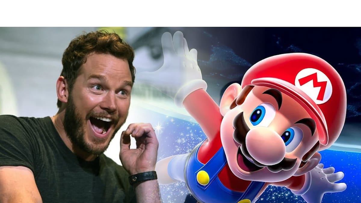 El creativo confirmó que Mario no tendrá un fuerte acento italiano en la cinta