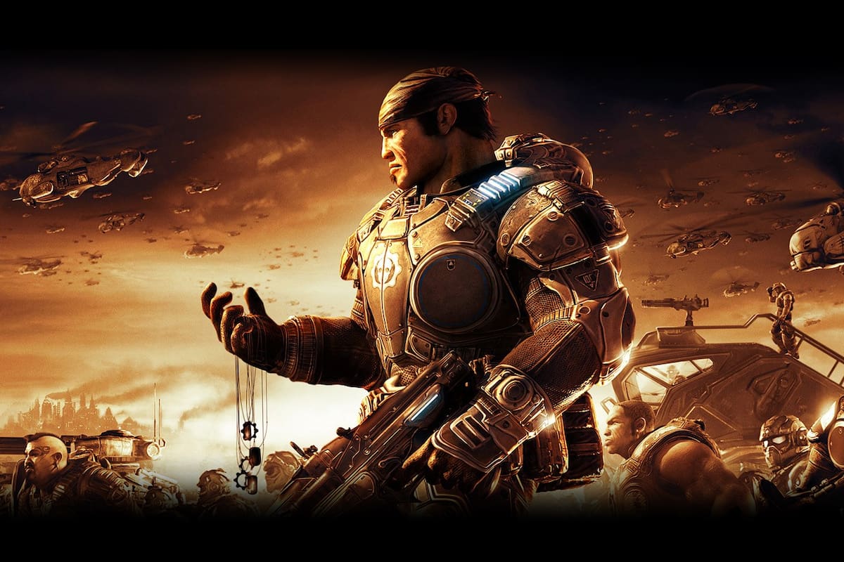 Esto pidió Rod Fergusson a quienes hacen la película de Gears of War