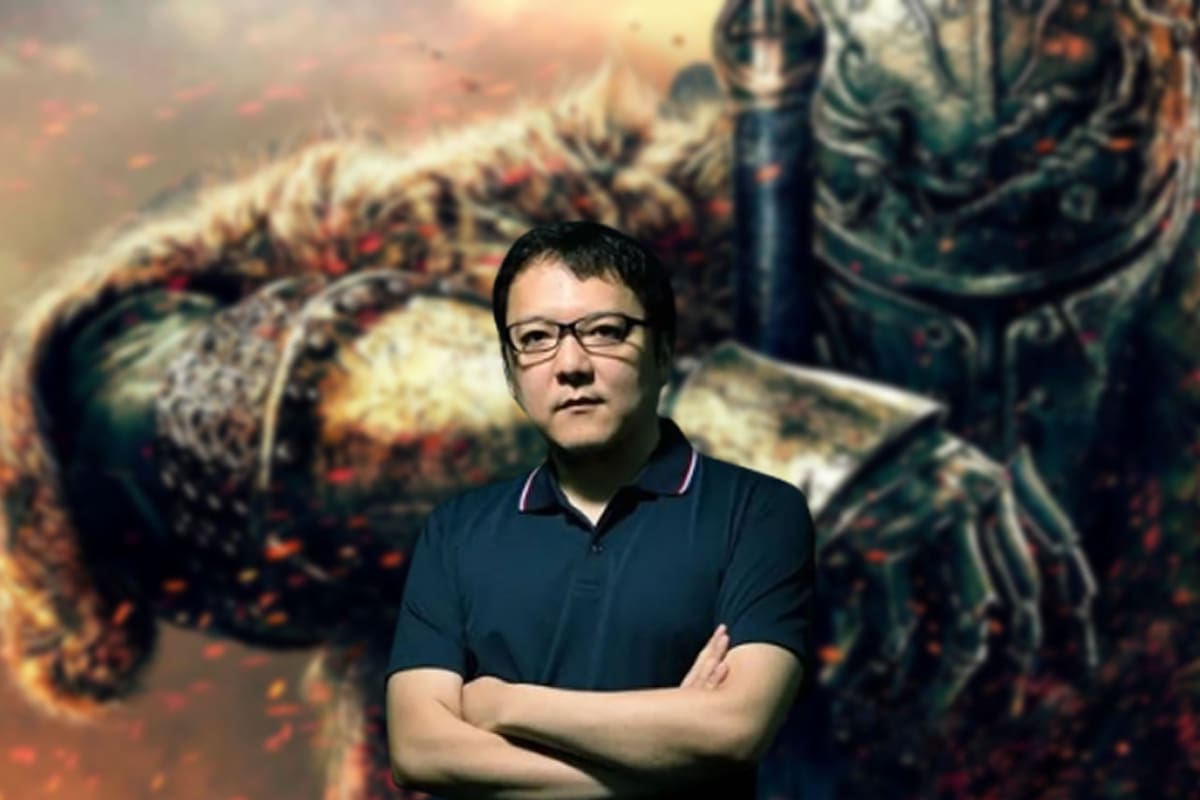 Dark Souls: Miyazaki podría no dirigir las próximas entregas de la franquicia