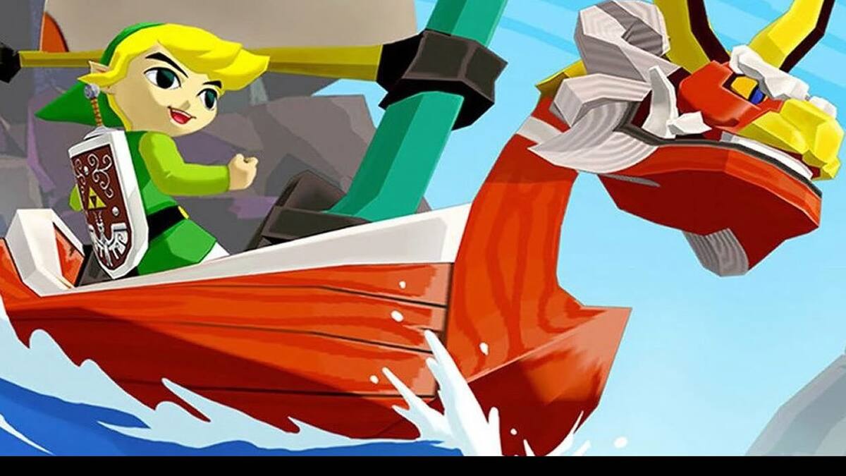 El creativo consideró a un anime de 1965 como la inspiración para el arte del juego