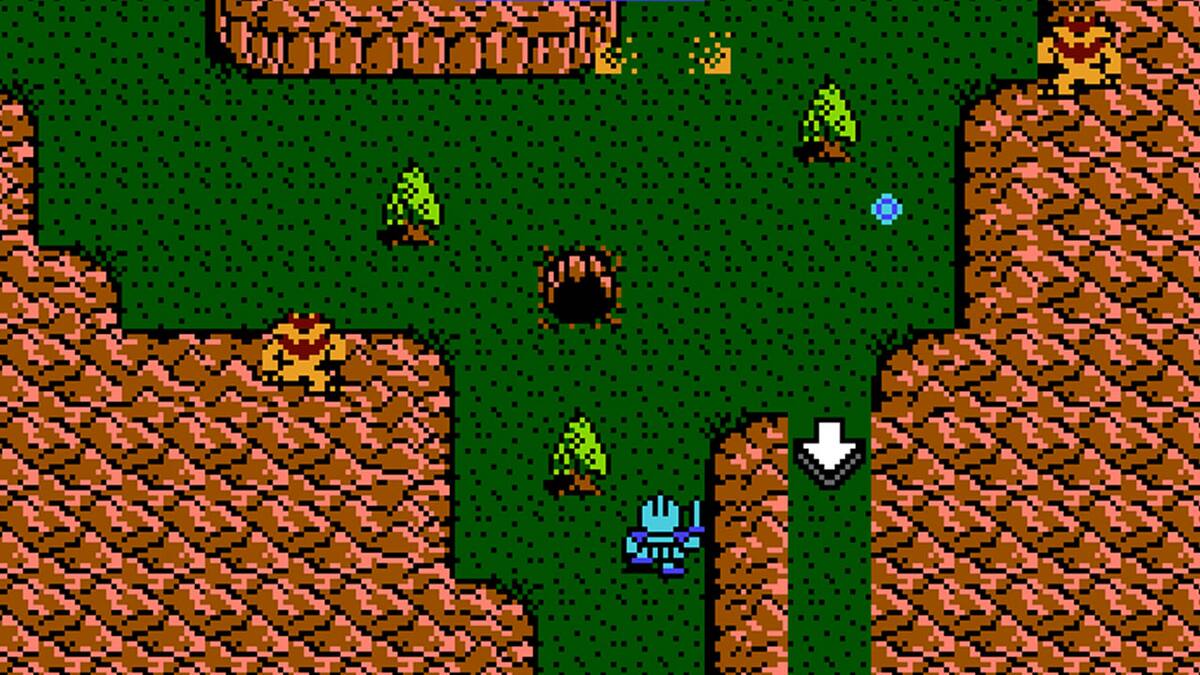 El creativo contempla una nueva IP y le agradaría hacer algo sobre King's Knight