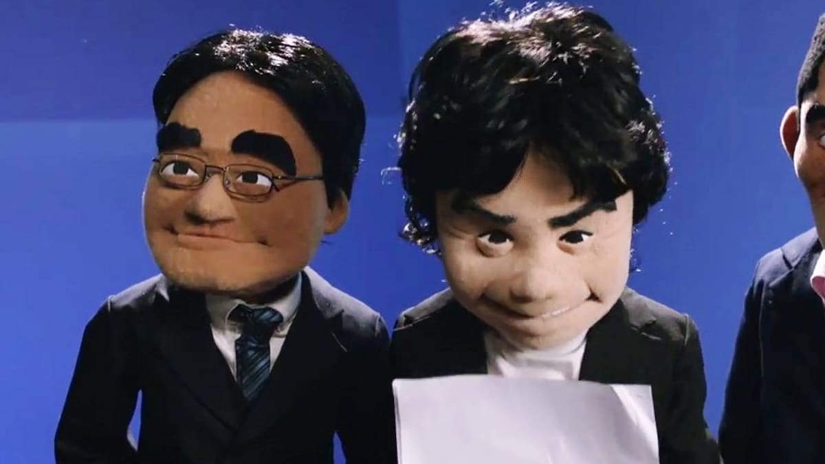 El creativo cree que el cuarto presidente de Nintendo tenía una visión única