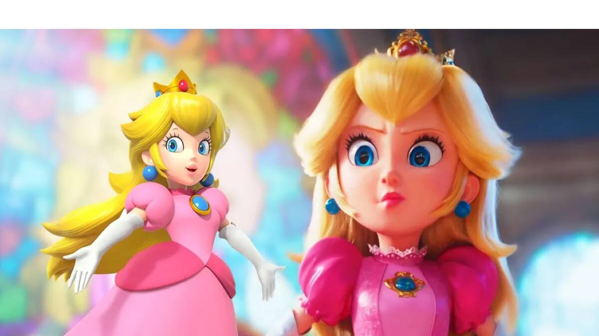 El creativo cree que el giro del personaje en la cinta es fenomenal