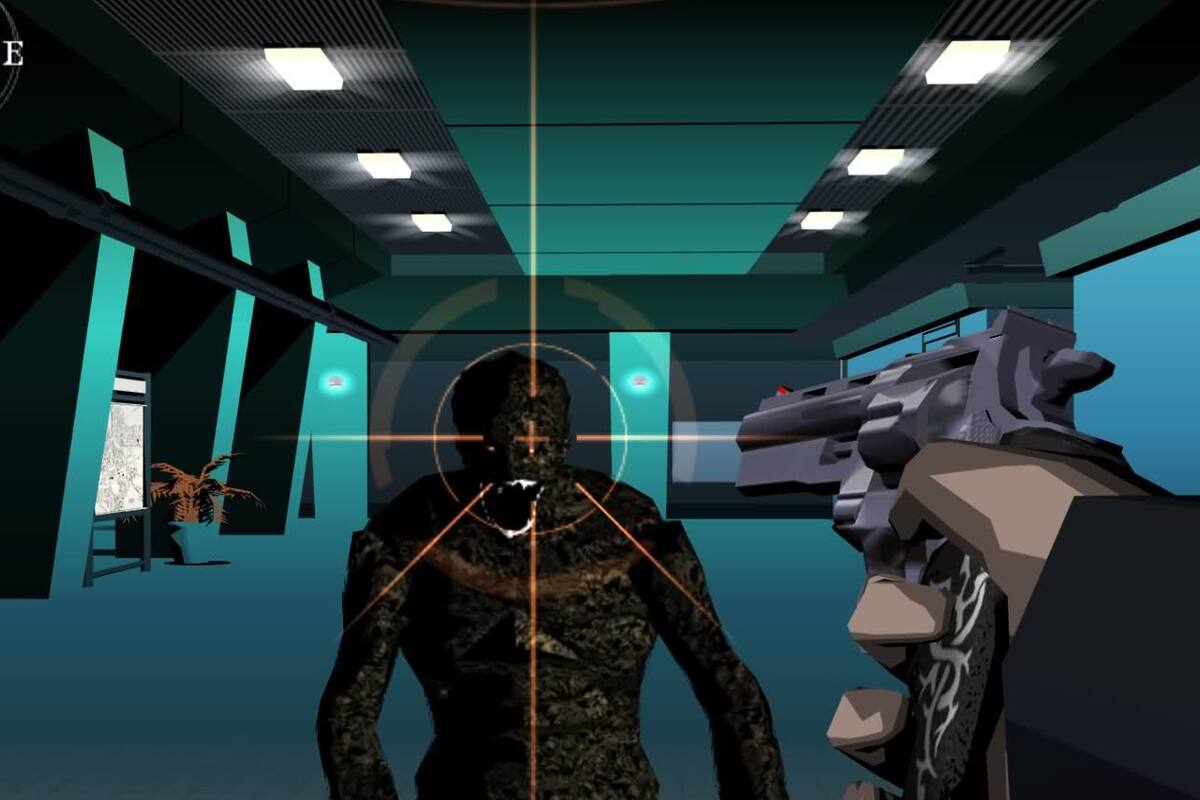 Suda51 sigue interesado en hacer un remake de Killer7