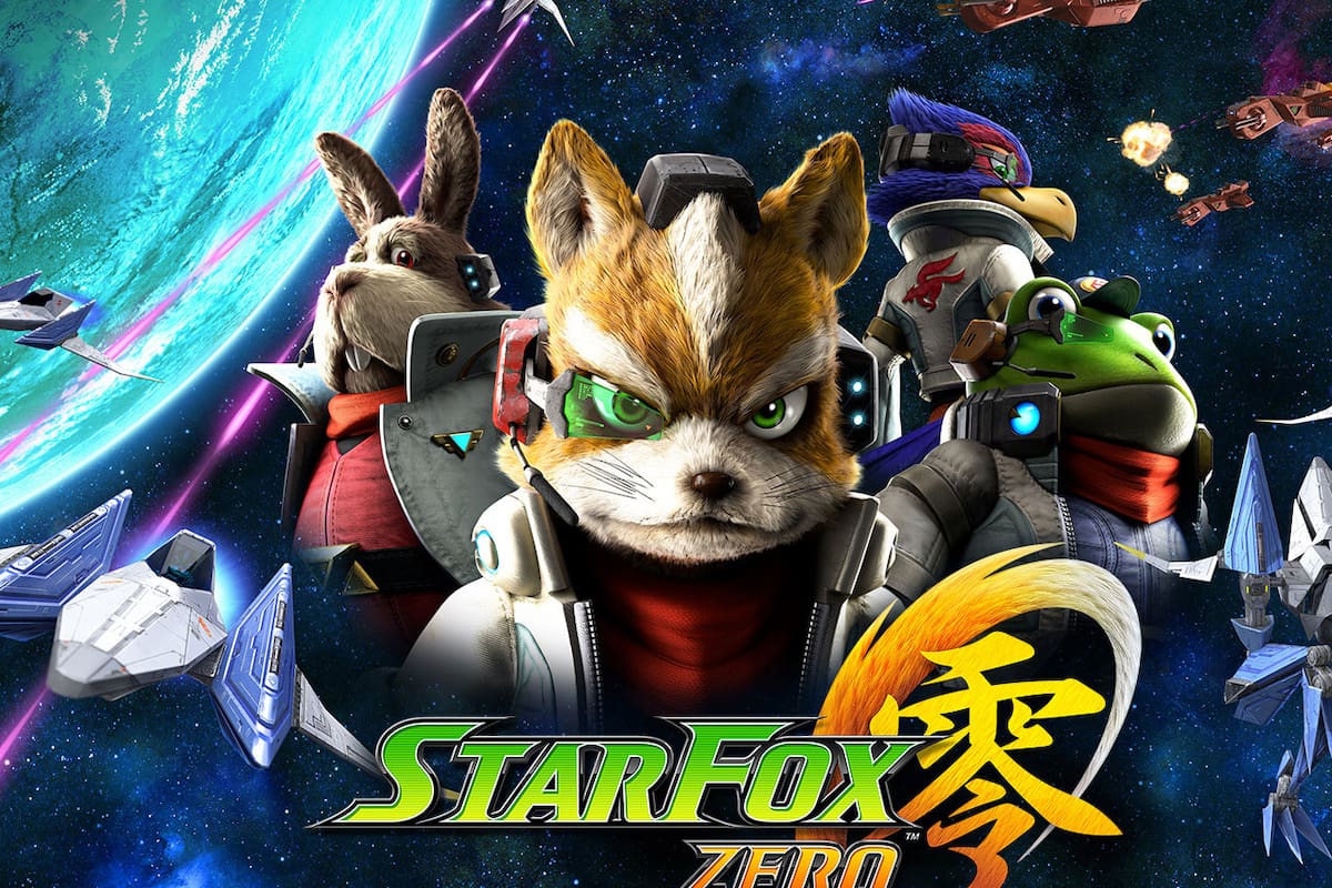 Según Miyamoto, éste es el juego para Wii U más infravalorado