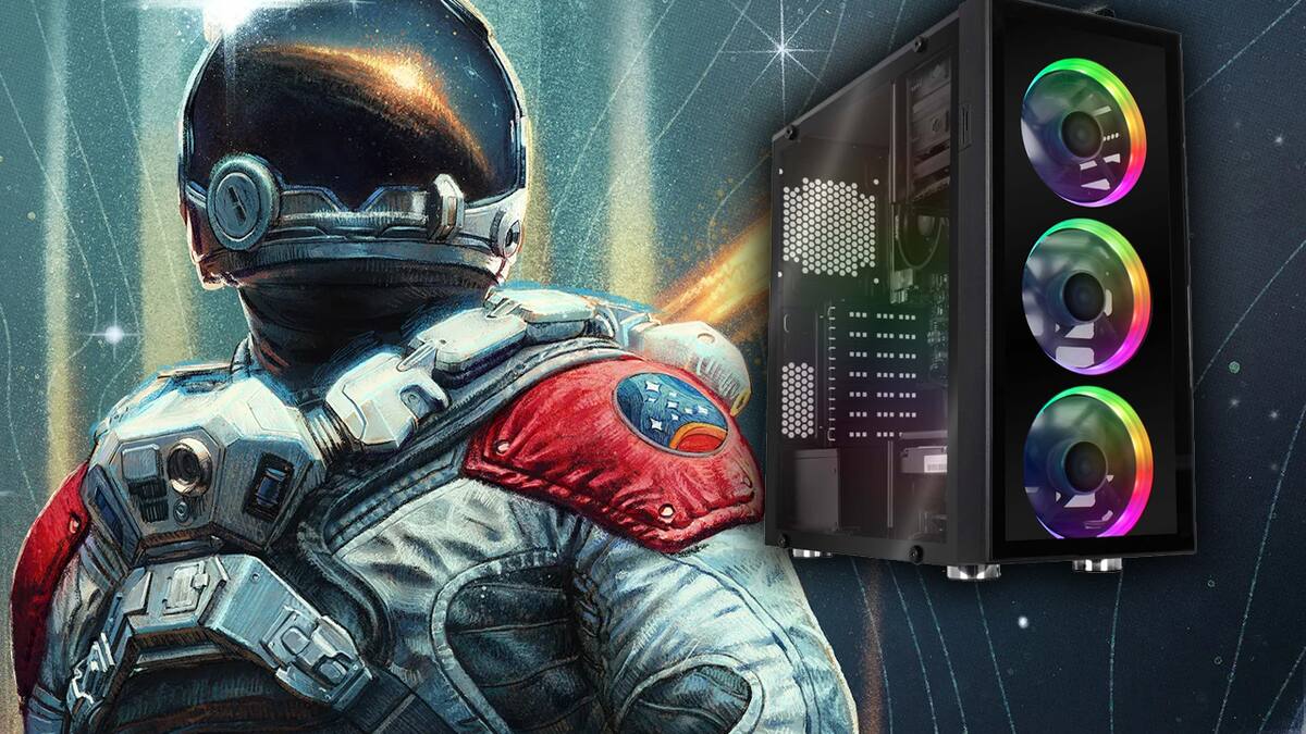 El creativo de Bethesda afirma que el RPG es una experiencia de nueva generación