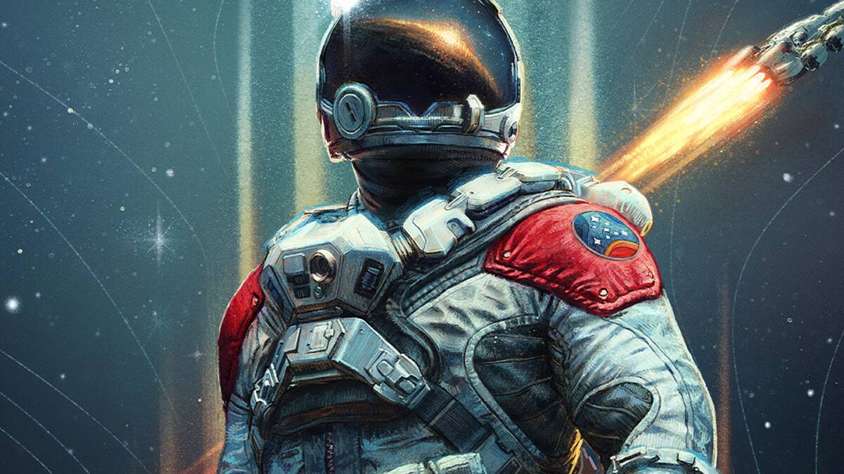 El creativo de Bethesda afirma que las expectativas por Starfield y los juegos de rol cambiaron