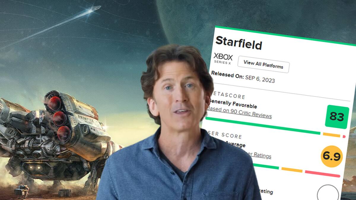 El creativo de Bethesda cree que el RPG es una “experiencia diferente” a Fallout o The Elder Scrolls