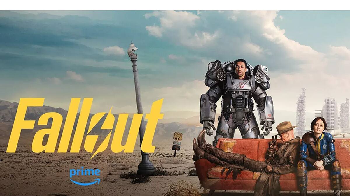 El creativo de Bethesda habló sobre el futuro de la exitosa producción de Amazon