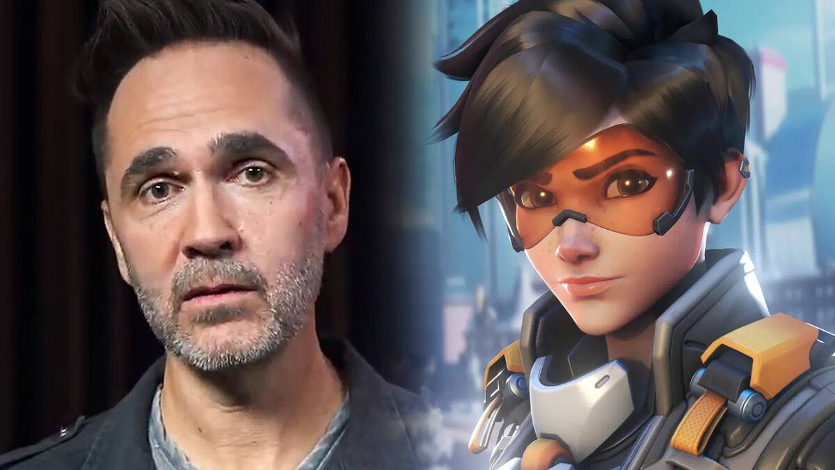 El creativo de Blizzard Entertainment habló sobre las dificultades que enfrentaron en el desarrollo