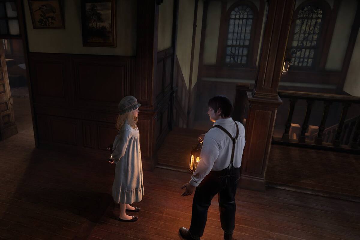 Miyazaki explorará el potencial de la realidad virtual con Déraciné