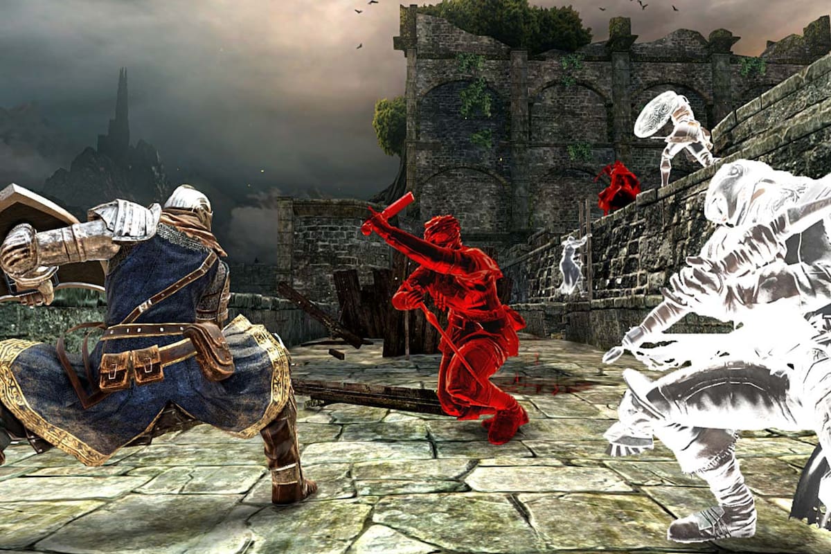 “Fue un gran proyecto”, Hidetaka Miyazaki defiende el peor Dark Souls
