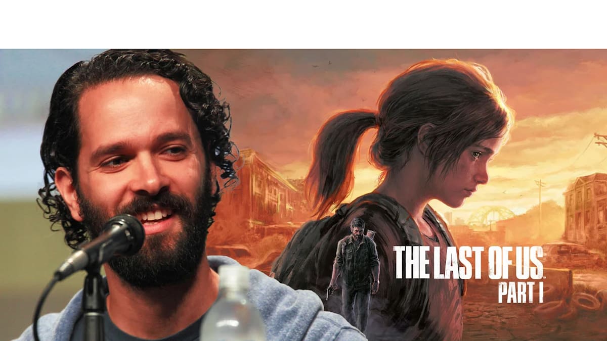 El creativo de Naughty Dog desea cambiar el ritmo acelerado de su carrera