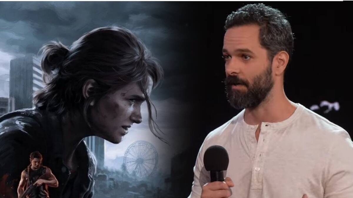 El creativo de Naughty Dog se defendió de las críticas y aclaró sus comentarios