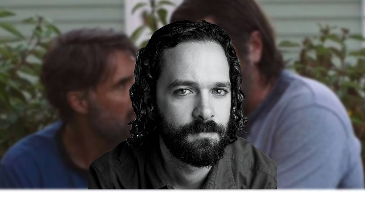 El creativo de Naughty Dog tuvo dudas sobre el episodio 3