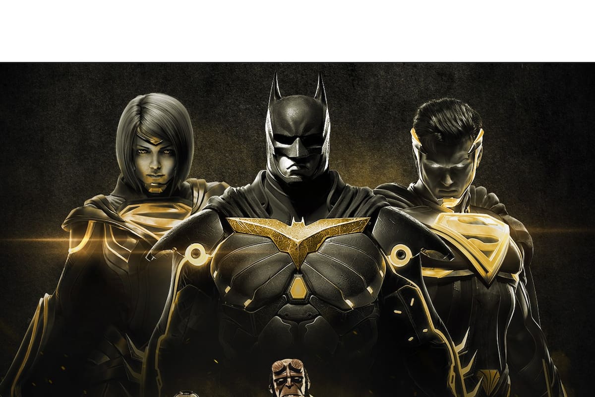 ¿La franquicia Injustice podría regresar? Ed Boon responde