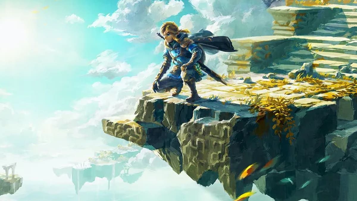 El creativo de Nintendo dio pistas sobre el futuro de la saga