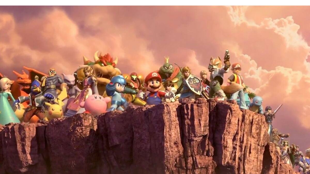 El creativo de Nintendo habló sobre la franquicia y su futuro a largo plazo