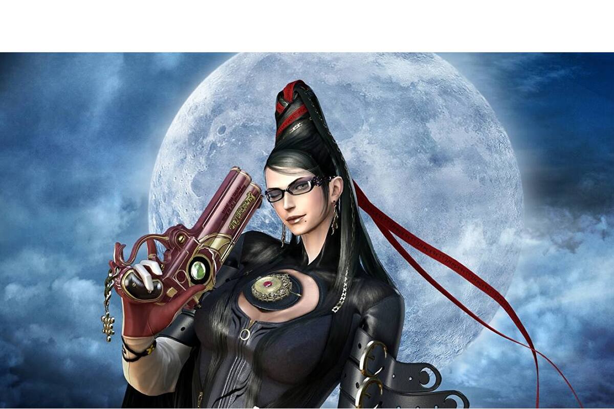 Kamiya quiere que Bayonetta exista por siempre; ya planea más juegos y spin-offs