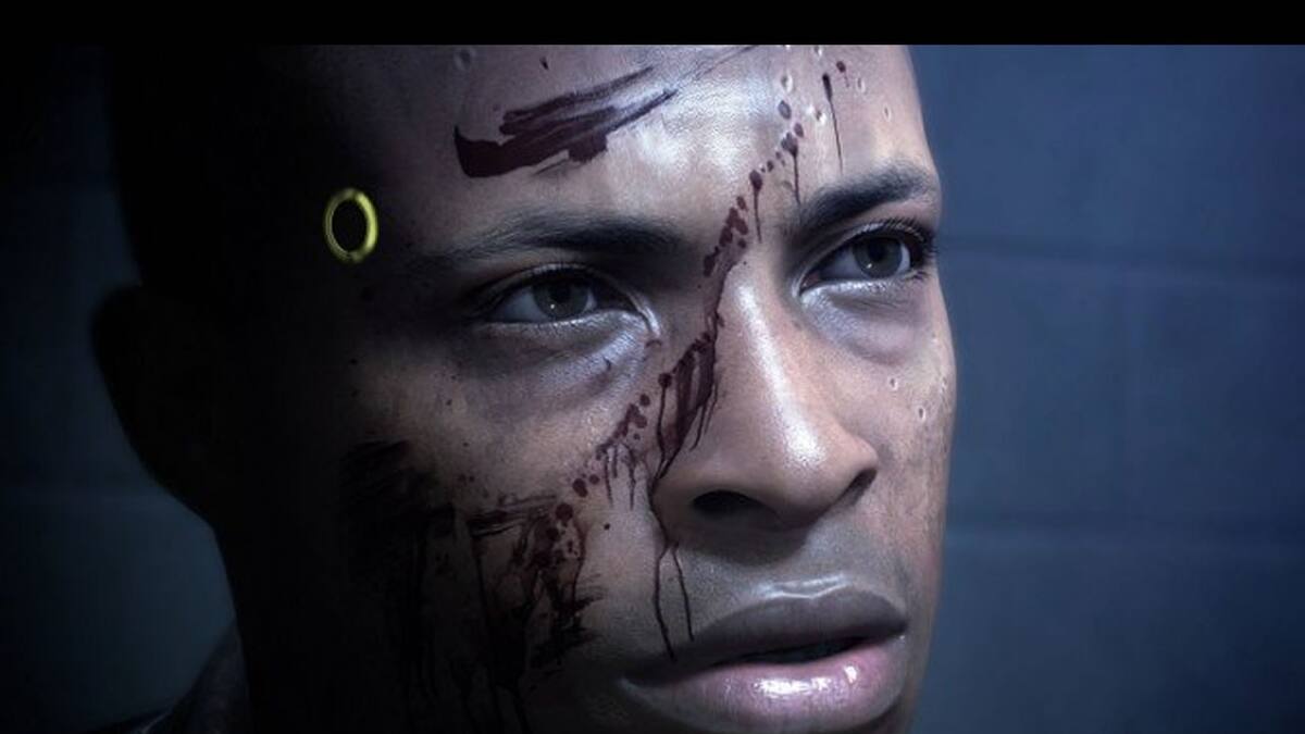 El creativo de Quantic Dream destacó el soporte y la libertad que brinda la compañía