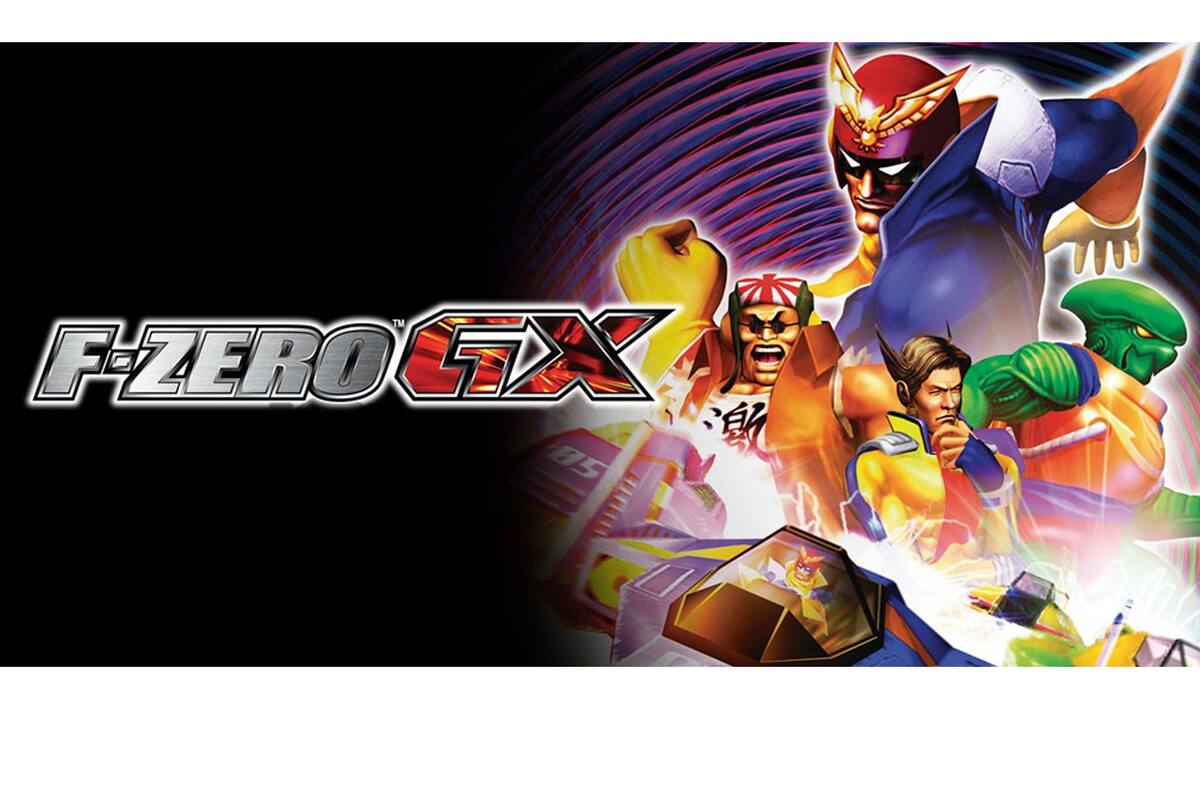 Toshihiro Nagoshi, productor de F-Zero GX, quiere volver a la franquicia